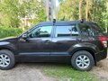 2014 Suzuki Grand Vitara II Рестайлинг 2, коричневый, 890000 рублей - вид 3
