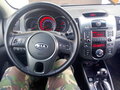 2011 Kia Cerato II, серебристый - вид 5