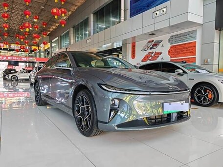 Changan Qiyuan A07