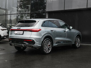 2026 Audi Q5 L III (GU), серый, 5695000 рублей, вид 4