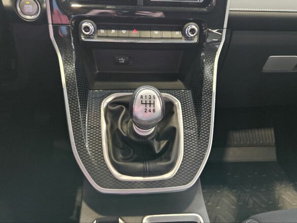 2026 Haval M6 II, чёрный - вид 15