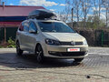 2011 Volkswagen Sharan II, серый, 1000000 рублей - вид 1