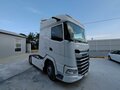 2022 DAF XG, белый, 12735720 рублей - вид 2