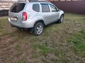 2012 Renault Duster I, серебристый, 1100000 рублей - вид 1
