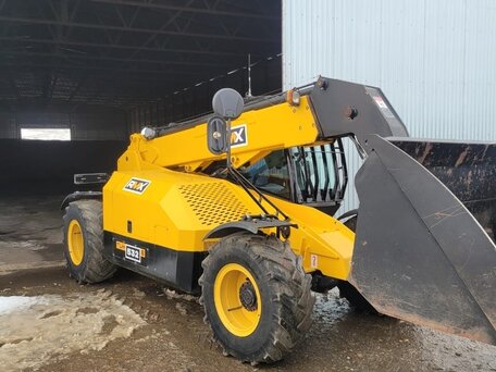 2022 Runmax TLH532E, 5100000 рублей, вид 2