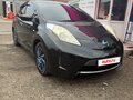 2016 Nissan Leaf 30kWh I (ZE0/AZE0), чёрный, 900000 рублей - вид 2