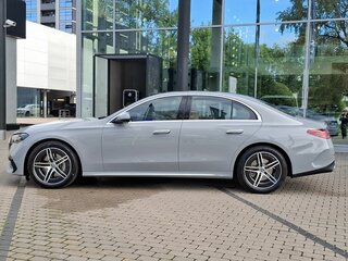 2026 Mercedes-Benz E-Класс 300 VI (W214, S214), серый, 10090000 рублей, вид 2
