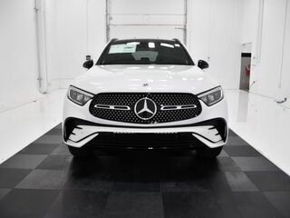 2025 Mercedes-Benz GLC 300 II (X254), белый, 7386718 рублей, вид 2