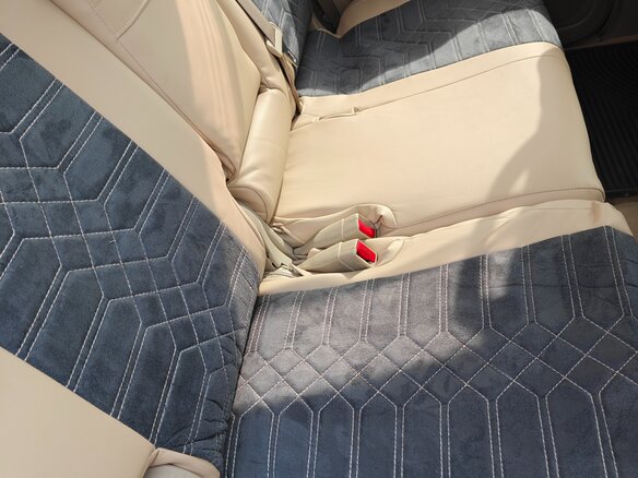 2003 Lexus GX 470 I, чёрный, 2290000 рублей - вид 33