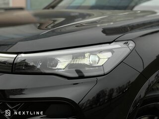 2026 Volkswagen Tiguan L Pro III (China Market), чёрный, 4790000 рублей, вид 5