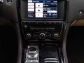 2013 Jaguar XJ IV (X351), коричневый - вид 9