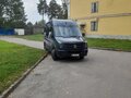 2007 Volkswagen Crafter, синий, 1699000 рублей - вид 1