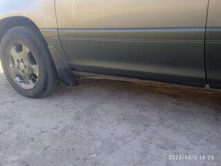 2003 Lexus RX 300 I, серый, 900000 рублей, вид 4