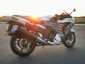 2006 Kawasaki ZX1400C, белый, 778753 рублей - вид 5