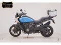 2022 Harley-Davidson Pan America Special, голубой, 941000 рублей