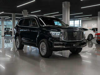 2023 Tank 500 I, чёрный, 4000000 рублей, вид 2