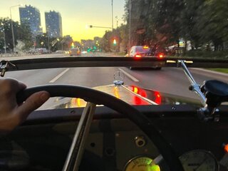 1936 Mercedes-Benz W136, чёрный, 1500000 рублей, вид 5