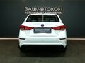 2024 Changan Alsvin, белый - вид 5