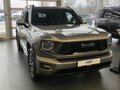 2026 Haval H7 I, серый