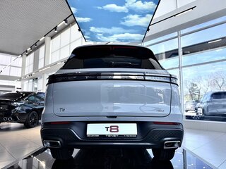 2026 Tenet T8, серый, 3885000 рублей, вид 3