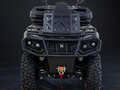 2026 Hisun Tactic GT 1000, зелёный, 1159900 рублей - вид 5