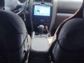 2002 Hyundai Santa Fe I, красный, 310000 рублей - вид 4