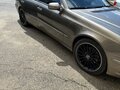 2006 Mercedes-Benz E-Класс 200 III (W211, S211) Рестайлинг, серый, 1400000 рублей - вид 2