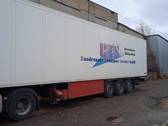 2007 DAF XF 95, белый, 5000000 рублей - вид 6