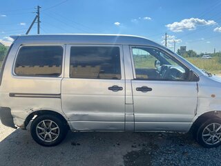 2002 Toyota Lite Ace V, серый, 350000 рублей, вид 2