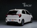 2024 Kia Morning III Рестайлинг 2, белый, 1620000 рублей - вид 2