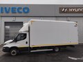 2021 Iveco Daily, белый, 4150000 рублей - вид 6