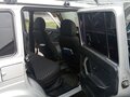 2013 Lada (ВАЗ) 2131 (4x4) 213105 I, серебристый, 700000 рублей - вид 11