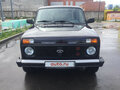 2015 Lada (ВАЗ) 2121 (4x4) I Рестайлинг, фиолетовый, 799000 рублей - вид 1