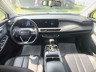 2024 BAIC U5 Plus, белый, 846925 рублей, вид 5