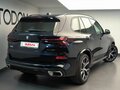 2025 BMW X5 40i IV (G05/G18) Рестайлинг, чёрный - вид 3