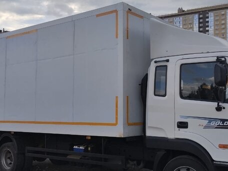2014 Hyundai HD120, белый, 3600000 рублей, вид 1