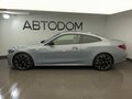 2024 BMW 4 серии 430i G22, G23, G26 Рестайлинг, серый, 7560000 рублей - вид 2