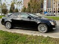2011 Cadillac CTS II, чёрный, 990000 рублей - вид 7