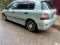2004 Honda Civic VII Рестайлинг, зелёный, 615000 рублей - вид 9