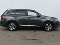 2020 Mitsubishi Outlander III Рестайлинг 3, серый - вид 3