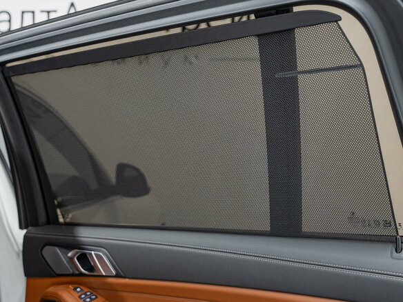2026 BMW X7 40i I (G07) Рестайлинг, белый, 16350000 рублей - вид 38