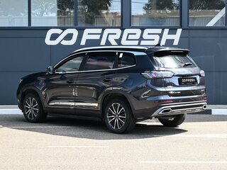 2022 Chery Tiggo 8 Pro e+, чёрный, 2399000 рублей, вид 2