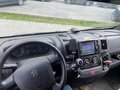 2011 Peugeot Boxer, синий, 1800000 рублей - вид 2