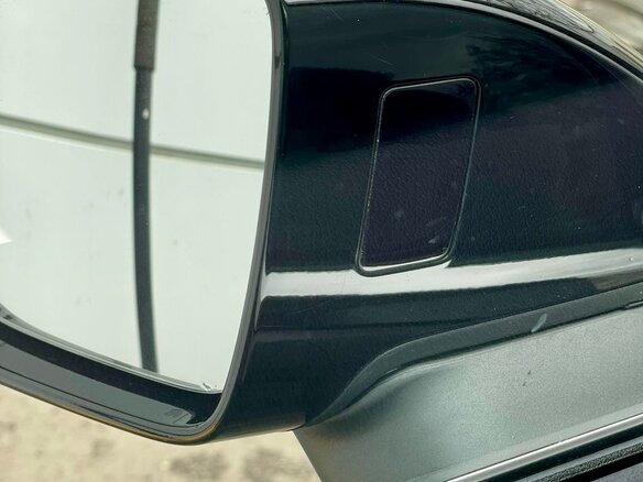 2019 Audi A6 45 TDI V (C8), чёрный, 5250000 рублей - вид 20