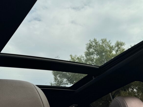 2018 BMW X5 35i III (F15), чёрный, 4000000 рублей - вид 14