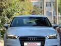 2016 Audi A3 III (8V), белый, 1750000 рублей