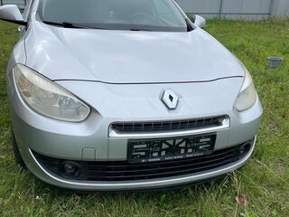 2011 Renault Fluence I, серый, 720000 рублей, вид 2