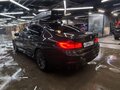 2017 BMW 5 серии 520d VII (G30/G31/G38), коричневый, 3150000 рублей - вид 6