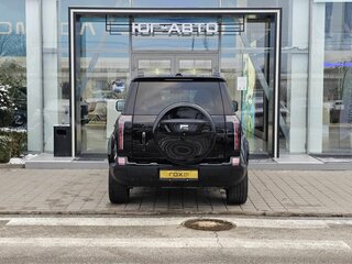 2026 Rox 01, чёрный, 8410000 рублей, вид 5