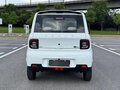 2025 Geely Panda I Рестайлинг, белый - вид 4